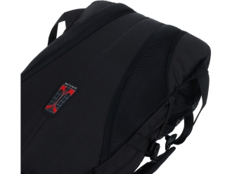 Изображение №6 | Рюкзак «РАКЕТА» (черный)