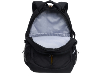 Изображение №8 | Рюкзак «РАКЕТА» (черный)