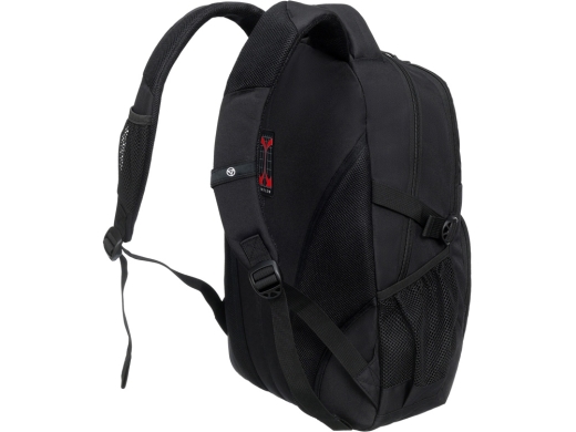 Изображение №3 | Рюкзак «РАКЕТА» (черный)