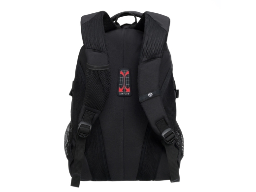 Изображение №4 | Рюкзак «РАКЕТА» (черный)