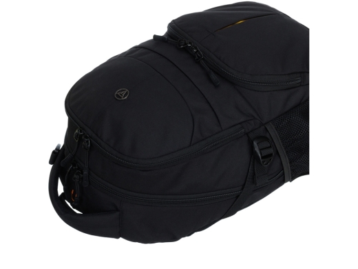 Изображение №5 | Рюкзак «РАКЕТА» (черный)