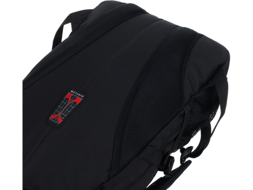 Изображение №6 | Рюкзак «РАКЕТА» (черный)