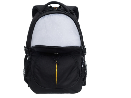 Изображение №7 | Рюкзак «РАКЕТА» (черный)