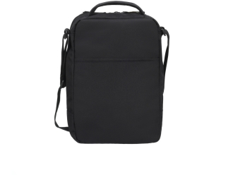 Изображение №4 | Сумка кросс-боди (черный/серый)