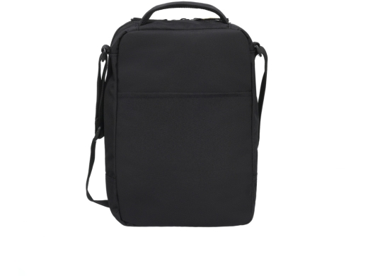 Изображение №4 | Сумка кросс-боди (черный/серый)