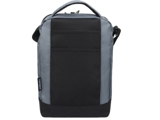 Изображение №4 | Сумка кросс-боди (черный/серый)