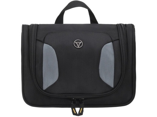 Изображение №1 | Несессер дорожный (черный/серый)