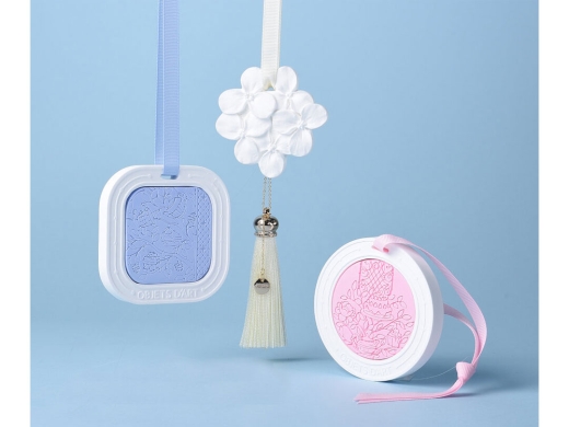 Изображение №1 | Набор саше VLR CONCEPT (белый)