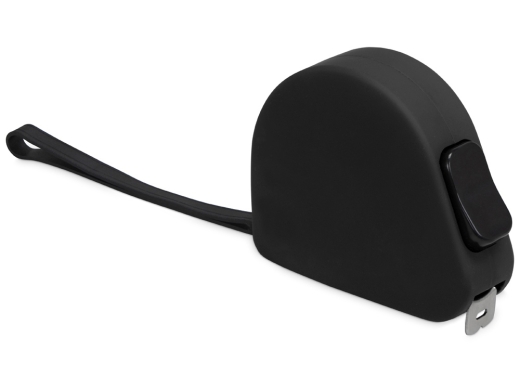 Изображение №2 | Подарочный набор с ручкой-стилусом и рулеткой (темно-синий, черный)