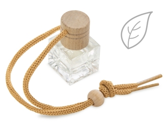 Изображение №4 | Подарочный набор с обложкой для автодокументов и магнитным держателем для телефона (черный)