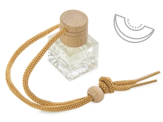 Изображение №3 | Подарочный набор с автовизиткой и USB адаптером (белый)