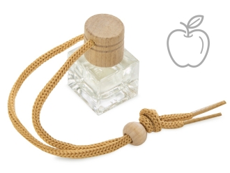 Изображение №3 | Подарочный набор с автовизиткой и магнитным держателем для телефона (коричневый)