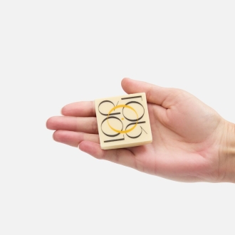 Изображение №11 | Набор из 4 печений Dream White на заказ