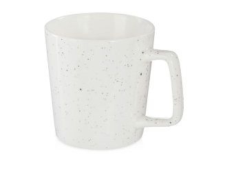 Изображение №5 | Подарочный набор для ванны с полотенцем, расческой и кружкой (красный)