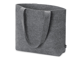 Изображение №2 | Подарочный набор с зонтом и термобутылкой в шопере (бордовый)