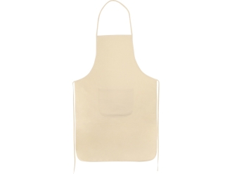 Изображение №5 | Подарочный набор для кухни с фартуком, подносом, мельницей и специями (коричневый)