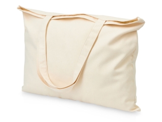 Изображение №4 | Подарочный набор с зонтом и палантином в шопере (красный)