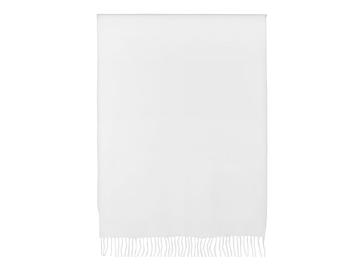 Изображение №2 | Подарочный набор с зонтом и палантином в шопере (красный)