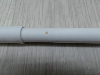 Изображение №7 | Вечный карандаш из переработанной бумаги «Recycled pencil» (белый)