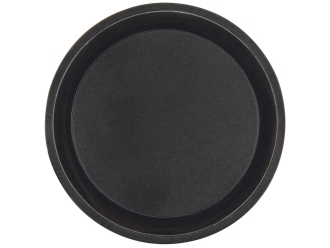 Изображение №10 | Набор из внешнего аккумулятора и беспроводной зарядки «Force», 8000 mAh (черный)