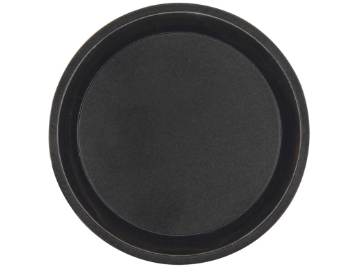 Изображение №10 | Набор из внешнего аккумулятора и беспроводной зарядки «Force», 8000 mAh (черный)