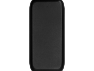 Изображение №9 | Беспроводное портативное зарядное устройство с зарядной станцией «UnIQ», 10000 mAh (черный)
