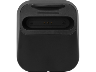 Изображение №16 | Беспроводное портативное зарядное устройство с зарядной станцией «UnIQ», 10000 mAh (черный)
