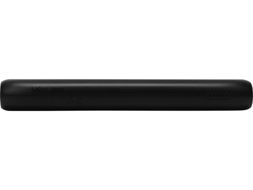 Изображение №11 | Беспроводное портативное зарядное устройство с зарядной станцией «UnIQ», 10000 mAh (черный)