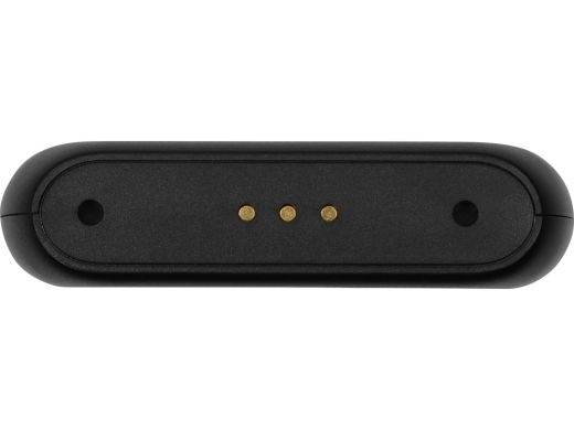 Изображение №14 | Беспроводное портативное зарядное устройство с зарядной станцией «UnIQ», 10000 mAh (черный)