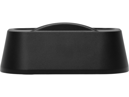 Изображение №19 | Беспроводное портативное зарядное устройство с зарядной станцией «UnIQ», 10000 mAh (черный)