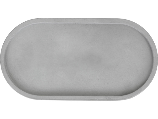 Изображение №5 | Набор свечей на подставке «Posh» (белый, серый)