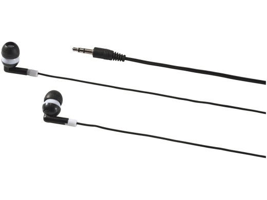 Изображение №3 | Наушники «Rebel» (черный)