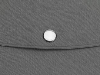 Изображение №3 | Дорожный органайзер на кнопке «Favor» (серый)