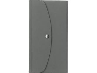 Изображение №4 | Дорожный органайзер на кнопке «Favor» (серый)