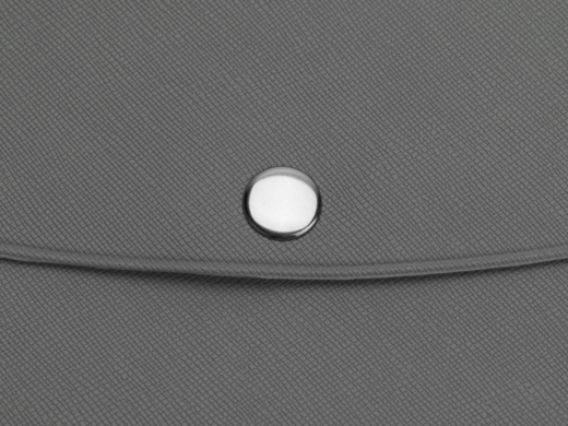 Изображение №3 | Дорожный органайзер на кнопке «Favor» (серый)