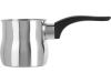 Изображение №4 | Турка из нержавеющей стали «Istanbul» (серебристый, черный)