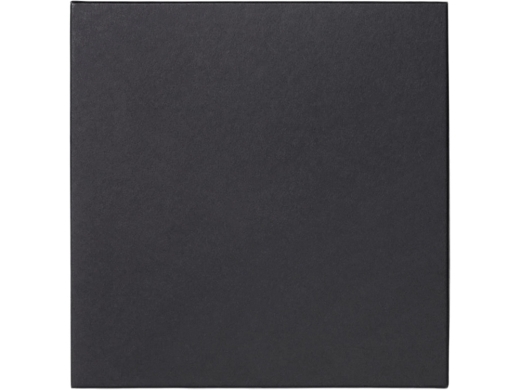 Изображение №4 | Коробка подарочная «Color it», XXL XXL (черный)