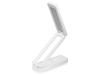 Изображение №1 | Складывающаяся настольная лампа с беспроводной зарядкой «Lightfold», 10 Вт (белый)