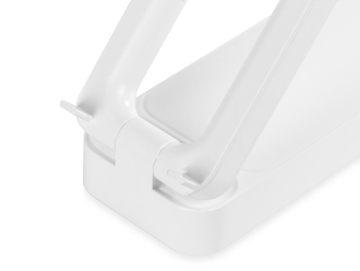 Изображение №5 | Складывающаяся настольная лампа с беспроводной зарядкой «Lightfold», 10 Вт (белый)