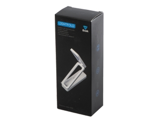 Изображение №12 | Складывающаяся настольная лампа с беспроводной зарядкой «Lightfold», 10 Вт (белый)