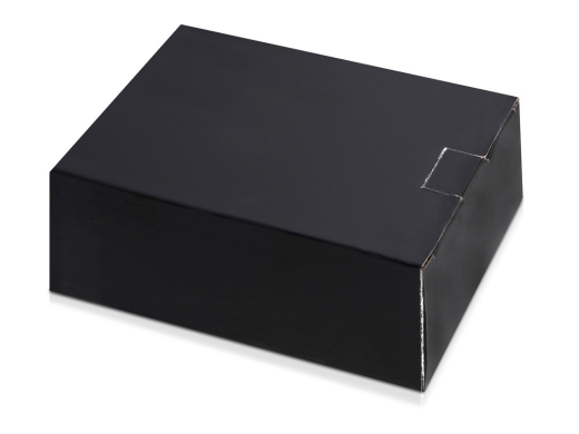 Изображение №4 | Настольный прибор «Сенатор» (красное дерево/серебристый/разноцветный)