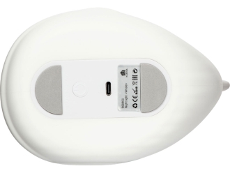 Изображение №4 | Ночник «Whale» (белый)