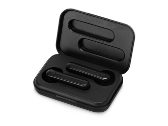 Изображение №2 | Беспроводные наушники TWS «Mels» (черный)