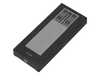 Изображение №7 | Набор отверток 24-в-1 «Everybit» (серый)