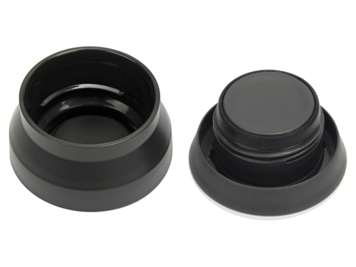 Изображение №4 | Вакуумный термос «Powder» (белый)