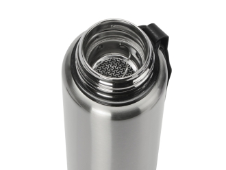 Изображение №5 | Вакуумный термос «Story», тубус, 800мл (серебристый)