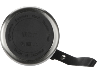 Изображение №7 | Вакуумный термос «Story», тубус, 800мл (серебристый)