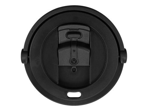 Изображение №8 | Вакуумная термокружка «Grant», soft-touch, тубус (черный)