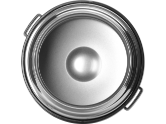 Изображение №10 | Вакуумный термокувшин «Brew» (серебристый)