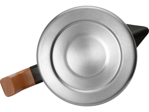 Изображение №8 | Вакуумный термокувшин «Brew» (серебристый)